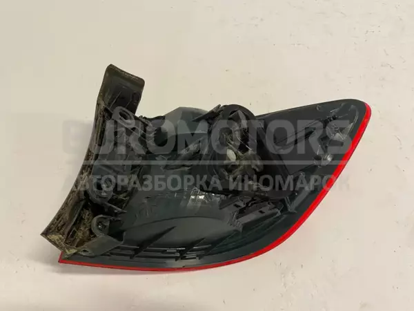 Лівий задній ліхтар BMW 3 2.0tdi (F30/F31) 2012-2019 183611-12 it-10702 Дизель - 4