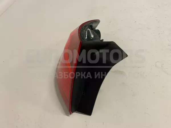 Лівий задній ліхтар BMW 3 2.0tdi (F30/F31) 2012-2019 183611-12 it-10702 Дизель - 5