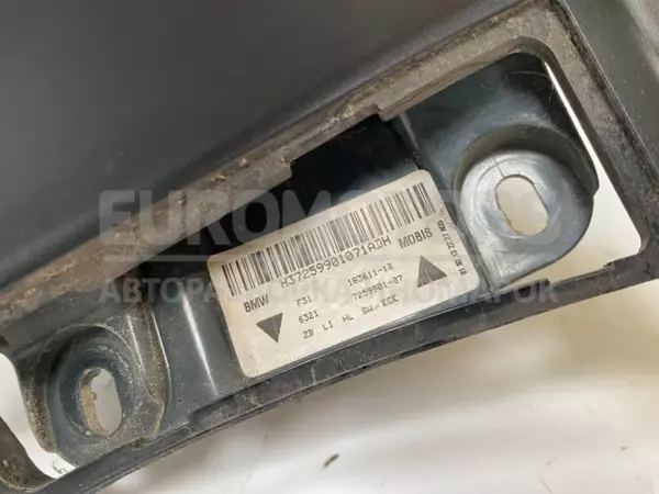 Лівий задній ліхтар BMW 3 2.0tdi (F30/F31) 2012-2019 183611-12 it-10702 Дизель - 6