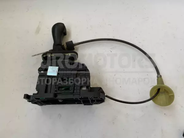 Автоматический переключатель передач Land Rover Range Rover Sport 3.0tdi 2005-2012 AH32-7Z370-AD it-10715 Дизель euromotors.com.ua