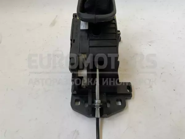 Автоматический переключатель передач Land Rover Range Rover Sport 3.0tdi 2005-2012 AH32-7Z370-AD it-10715 Дизель - 3