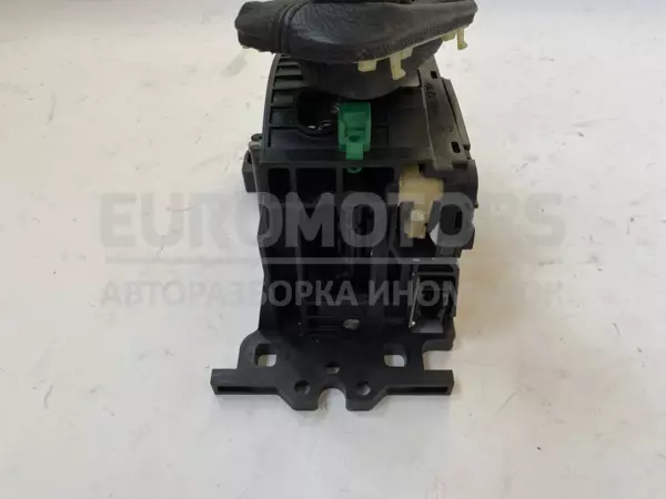 Автоматический переключатель передач Land Rover Range Rover Sport 3.0tdi 2005-2012 AH32-7Z370-AD it-10715 Дизель - 4