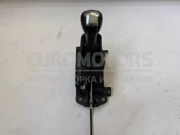 Автоматический переключатель передач Land Rover Range Rover Sport 3.0tdi 2005-2012 AH32-7Z370-AD it-10715 Дизель - 5