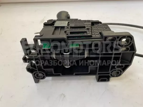 Автоматический переключатель передач Land Rover Range Rover Sport 3.0tdi 2005-2012 AH32-7Z370-AD it-10715 Дизель - 6