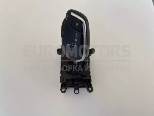 Автоматичний перемикач передач BMW X3 2.0 16V (G01) 2017 034971115 it-10720 Бензин euromotors.com.ua