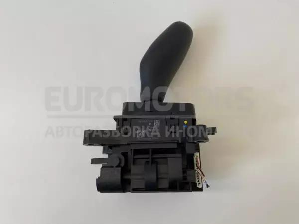 Автоматический переключатель передач BMW X3 2.0 16V (G01) 2017 034971115 it-10720 Бензин - 4
