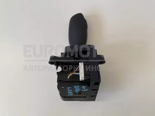 Автоматический переключатель передач BMW X3 2.0 16V (G01) 2017 034971115 it-10720 Бензин - 5