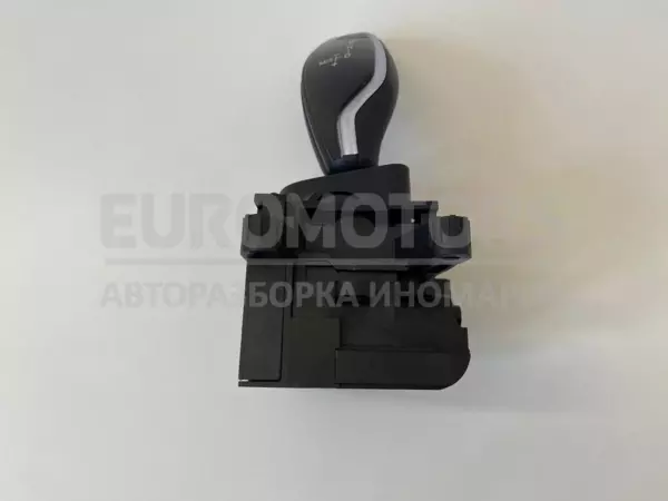 Автоматический переключатель передач BMW X3 2.0 16V (G01) 2017 034971115 it-10720 Бензин - 6