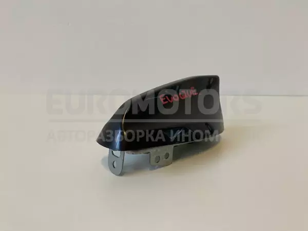 Антена Land Rover Evoque 2.0d 2018 MX73-19C089-DA it-10731 Дизель - 2