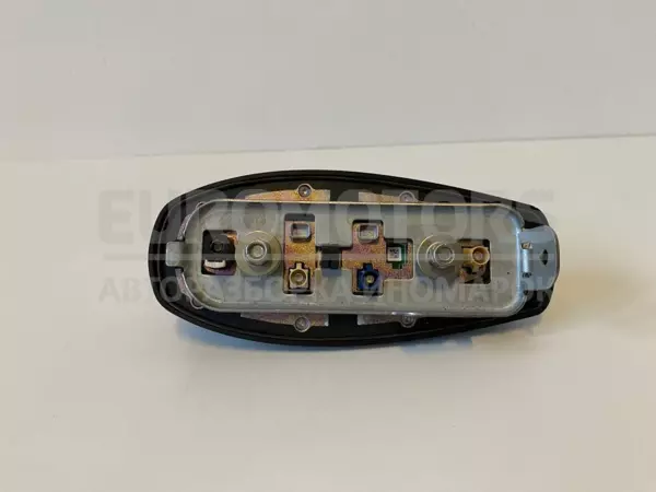 Антена Land Rover Evoque 2.0d 2018 MX73-19C089-DA it-10731 Дизель - 3