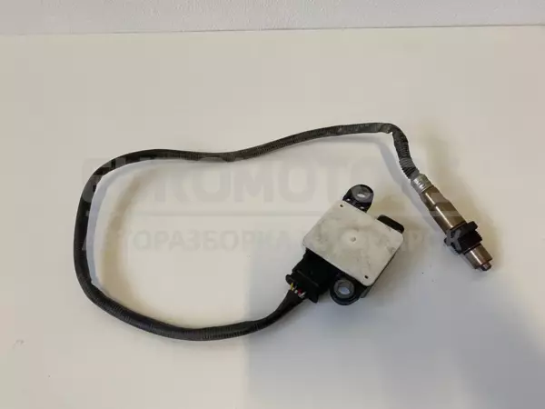 Лямбда-зонд Land Rover Evoque 2.0d 2018 L8B2-5H310-AC it-10733 Дизель euromotors.com.ua