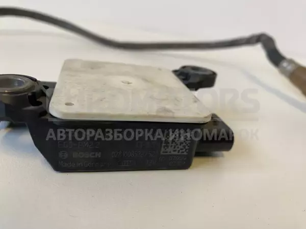 Лямбда-зонд Land Rover Evoque 2.0d 2018 L8B2-5H310-AC it-10733 Дизель - 3