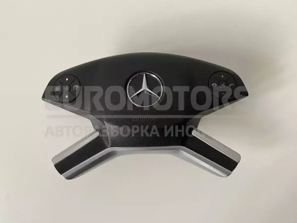 Рульова подушка безпеки Mercedes M-Class 3.0cdi (W164) 2005-2011 A1648602102 it-10743 Дизель euromotors.com.ua