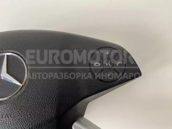 Рулевая подушка безопасности Mercedes M-Class 3.0cdi (W164) 2005-2011 A1648602102 it-10743 Дизель - 3