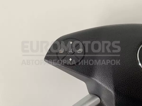 Рулевая подушка безопасности Mercedes M-Class 3.0cdi (W164) 2005-2011 A1648602102 it-10743 Дизель - 4