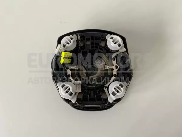 Рулевая подушка безопасности BMW 3 2.0tdi (F30/F31) 2012-2019 6857306-01 it-10744 Дизель - 2
