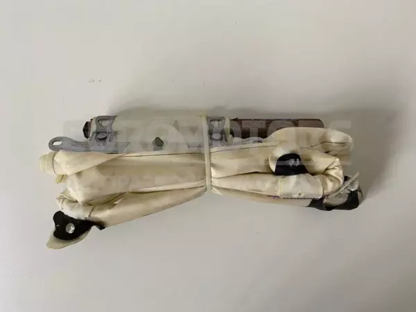 Ліва бічна шторка безпеки BMW 3 2.0tdi (F30/F31) 2012-2019 7221045 it-10746 Дизель - 3