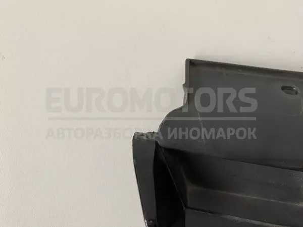 Верхняя решетка радиатора VW Golf 1.6tdi (VII) 2012-2020 5G0853653E it-10758 Дизель - 3