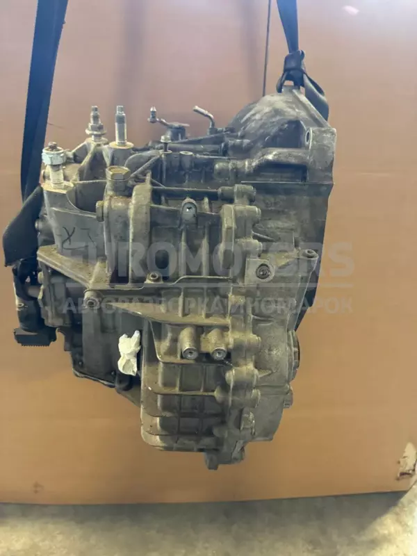 Автоматична коробка передач Mazda CX-5 2.2tdi 2012 SH02F it-10761 Дизель - 2