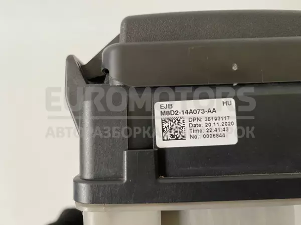 Блок запобіжників у моторному відсіку Land Rover Evoque 2.0d 2018 M8D2-14A073-AA it-10767 Дизель - 3