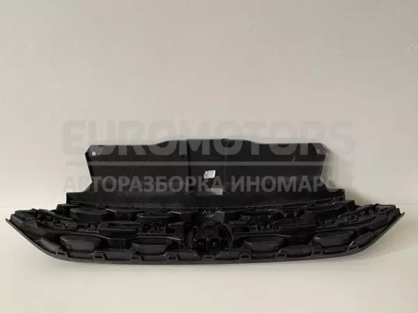 Верхняя решетка радиатора VW T-ROC 1.5 TSI 2017 2GA853651 it-10787 Бензин - 3