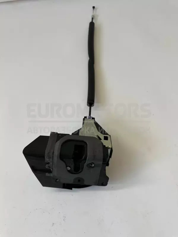 Замок левой передней двери Land Rover Evoque 2.0d 2018 K8D2203A29 it-10817 Дизель - 3