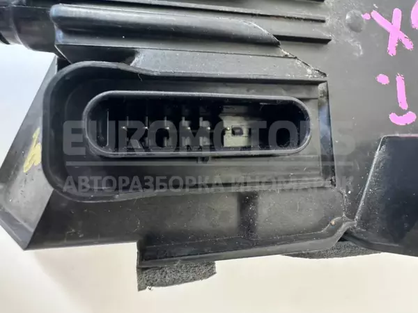 Замок левой передней двери Land Rover Evoque 2.0d 2018 K8D2203A29 it-10817 Дизель - 4