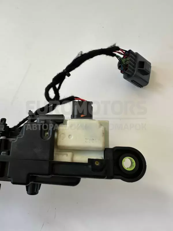 Внешняя ручка правой задней двери Land Rover Evoque 2.0d 2018 K8D226600 it-10820 Дизель - 4