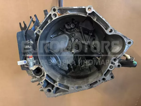 Механическая коробка передач Peugeot Boxer 2.2 HDI 2014 20GP23 it-10831 Дизель euromotors.com.ua