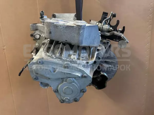 Механічна коробка передач Peugeot Boxer 2.2 HDI 2014 20GP23 it-10831 Дизель - 3