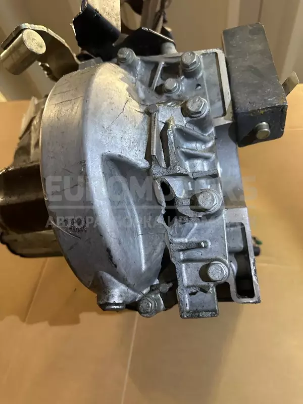 Механічна коробка передач Peugeot Boxer 2.2 HDI 2014 20GP23 it-10831 Дизель - 6