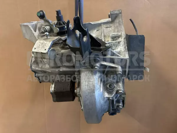 Механічна коробка передач Peugeot Boxer 2.2 HDI 2014 20GP23 it-10831 Дизель - 7