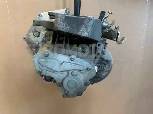Механічна коробка передач Fiat Ducato 2.3mjet (Euro-5) 2006-2014 20GP18 it-10832 Дизель - 3