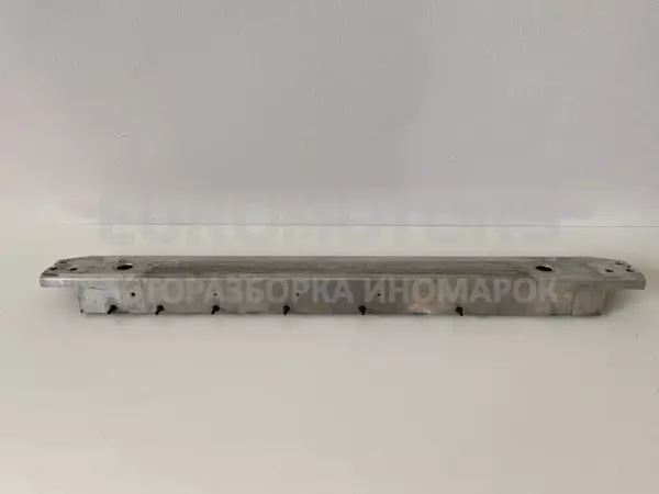 Опорна рама радіатора Land Rover Evoque 2.0d 2018 k8d2-8a297-ad it-10834 Дизель - 2