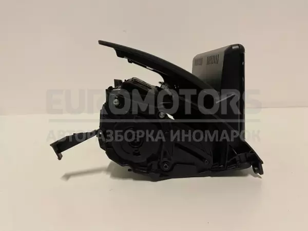 Дисплей CD/DVD/GPS/навігатора Mercedes C-class 2.2cdi (W204) 2007-2015 A2048204697 it-10854 Дизель - 3