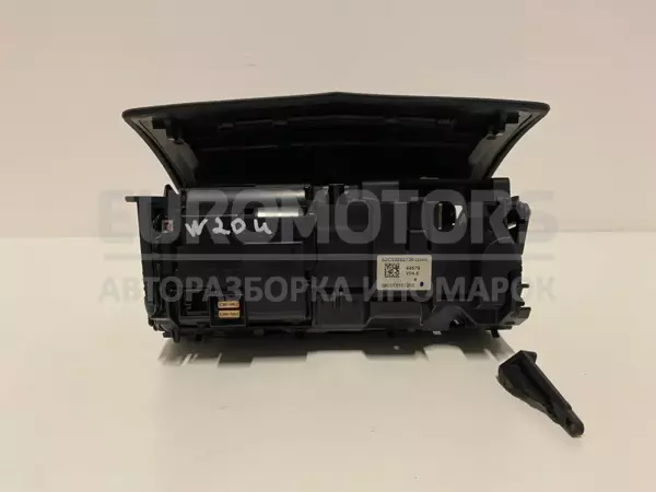 Дисплей CD/DVD/GPS/навігатора Mercedes C-class 2.2cdi (W204) 2007-2015 A2048204697 it-10854 Дизель - 4