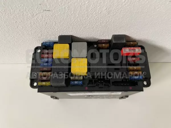 Модуль комфорту/зручності Mercedes C-class 2.2cdi (W203) 2000-2007 2035453001 it-10863 Дизель - 4