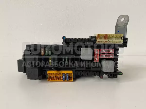 Модуль комфорта/удобства Mercedes C-class 2.2cdi (W204) 2007-2015 2045458401 it-10865 Дизель euromotors.com.ua