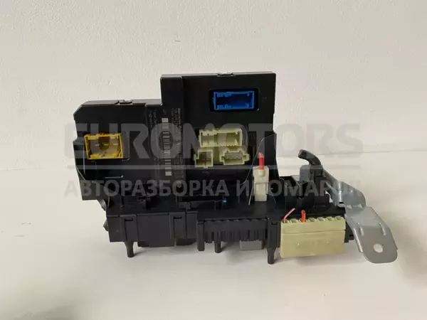Модуль комфорта/удобства Mercedes C-class 2.2cdi (W204) 2007-2015 2045458401 it-10865 Дизель - 2