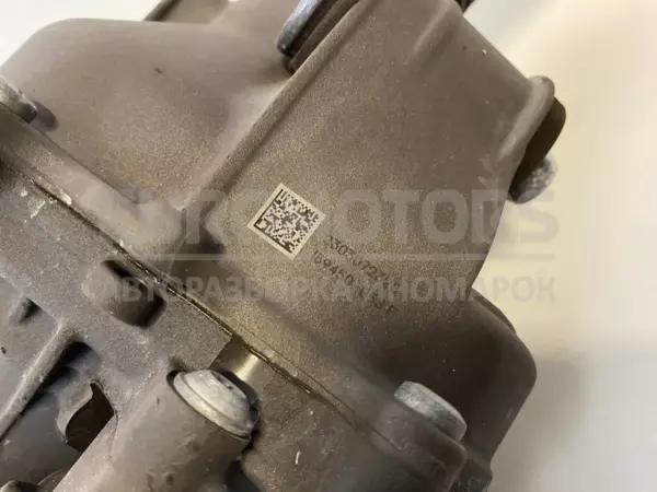Рульовий механізм VW Passat 1.5tsi (B8) 2015 5Q0910143C it-10884 Бензин - 5