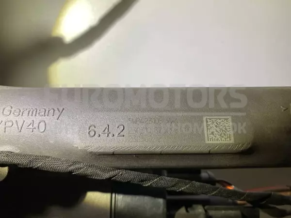 Рульовий механізм VW Passat 1.5tsi (B8) 2015 5Q0910143C it-10884 Бензин - 6