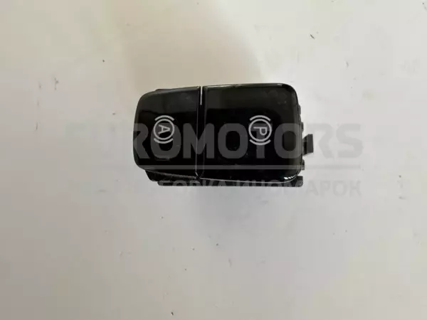 Переключатель стояночного/ручного тормоза Volvo XC40 1.5 2017 31456219 it-10895 Бензин euromotors.com.ua