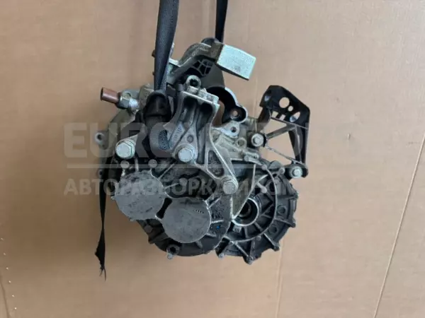 Механічна коробка передач VW UP 1.0 2011 QCF it-10897 Бензин - 3