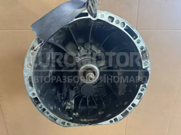 Механічна коробка передач Mercedes Sprinter 2.2cdi (907) 2018 A9062602702 it-10898 Дизель - 2