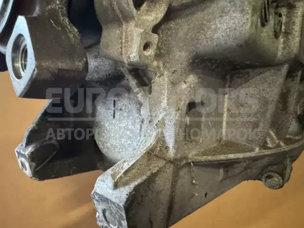 Механічна коробка передач Mercedes Sprinter 2.2cdi (907) 2018 A9062602702 it-10898 Дизель - 3