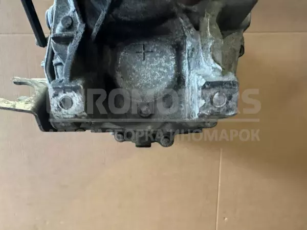 Механічна коробка передач Mercedes Sprinter 2.2cdi (907) 2018 A9062602702 it-10898 Дизель - 4