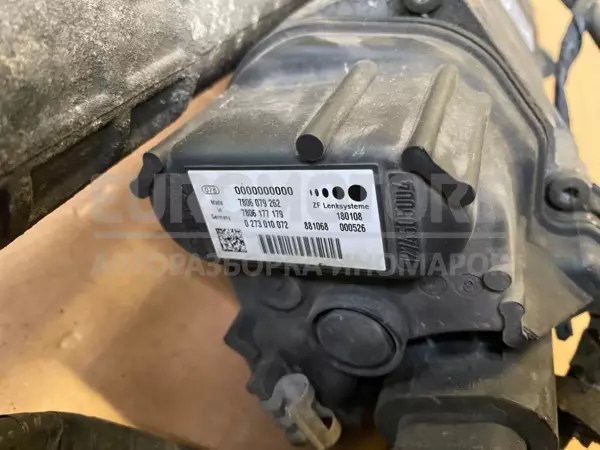 Рульовий механізм BMW 1 2.0tdi (E81/E87) 2004-2011 7806974161 it-10905 Дизель - 5