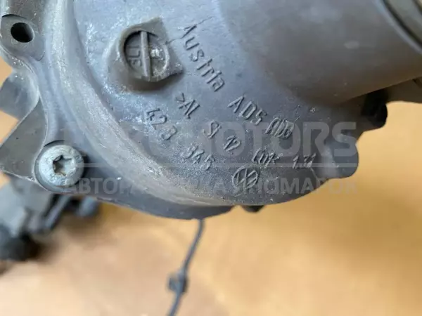 Рульовий механізм VW Passat 2.0tdi (B6) 2005-2010 5N1909144N it-10907 Дизель - 7