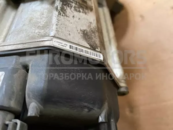 Рулевой механизм Skoda Octavia 2.0tdi (A5) 2004-2013 974927ZF0 it-10908 Дизель - 3