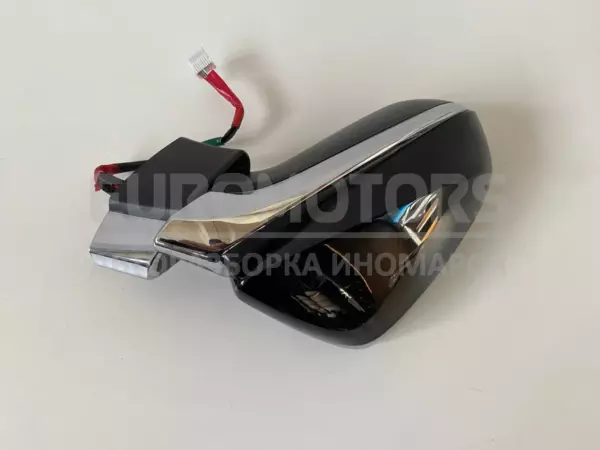 Правое зеркало Lexus NX 2.5 2014 A058263 it-10917 euromotors.com.ua